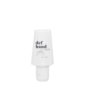 AlkeDerm Crema Mani Ristrutturante