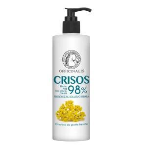 Officinalis Crisos 98% 100 ml