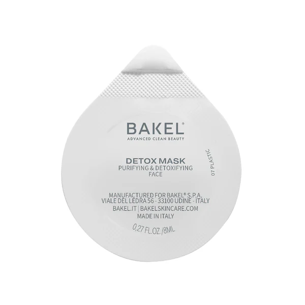 BAKEL DETOX MASK - immagine 2
