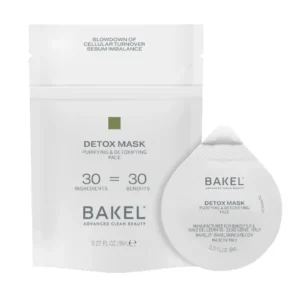 BAKEL DETOX MASK