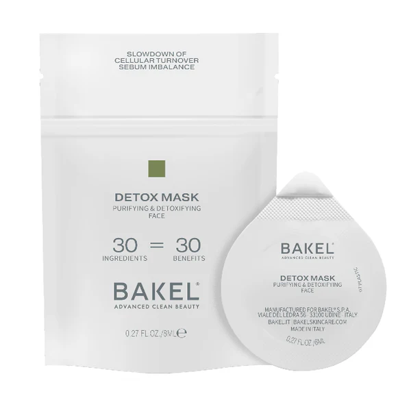 BAKEL DETOX MASK