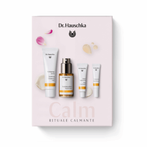 Dr. Hauschka Discovery Kit Rituale Calmante