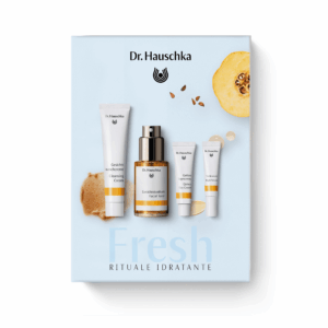Dr. Hauschka Discovery Kit Rituale Idratante