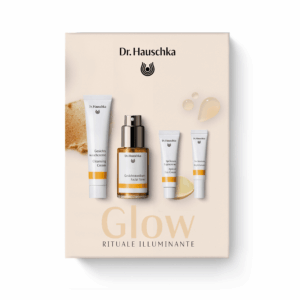 Dr. Hauschka Discovery Kit Rituale Illuminante