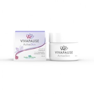 Donna W Vivapause Active Skin
