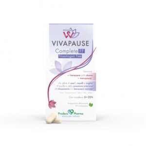 Donna W Vivapause Complete FF