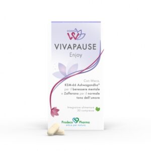 Donna W Vivapause Enjoy