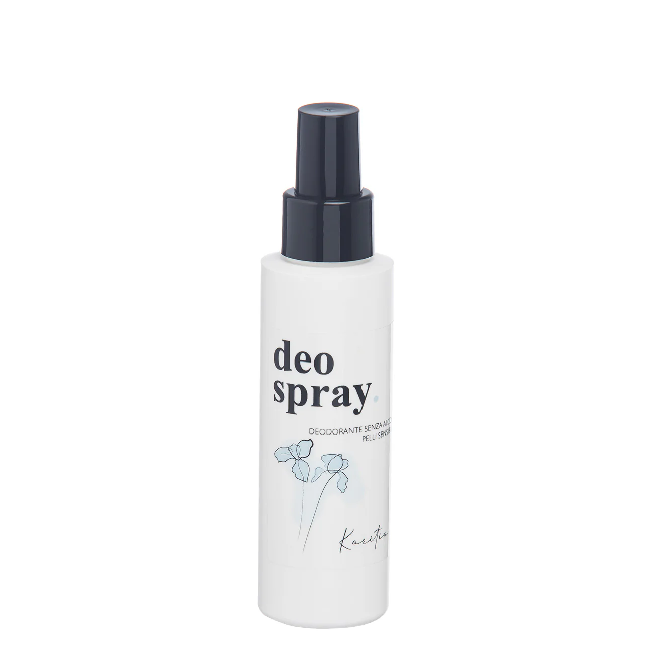 AlkeDerm Deo Spray