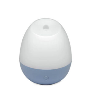 Nasoterapia Diffusore a Ultrasuoni Idra