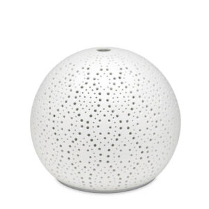 Nasoterapia Diffusore a Ultrasuoni Lotus