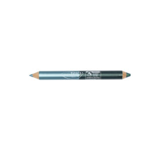 PuroBIO Cosmetics Matitone Duo Occhi Verde