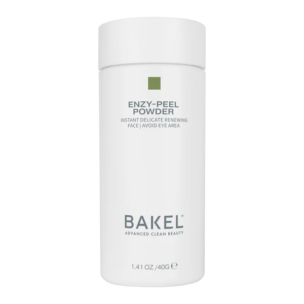 BAKEL ENZY-PEEL
