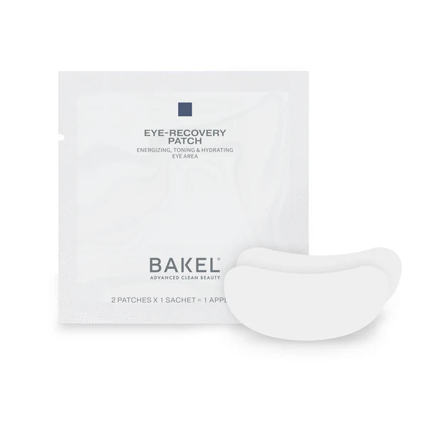 BAKEL EYE-RECOVERY PATCH - immagine 2