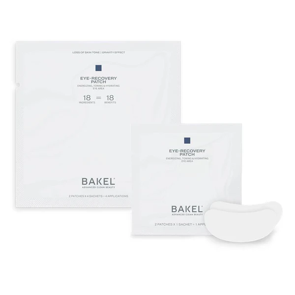 BAKEL EYE-RECOVERY PATCH