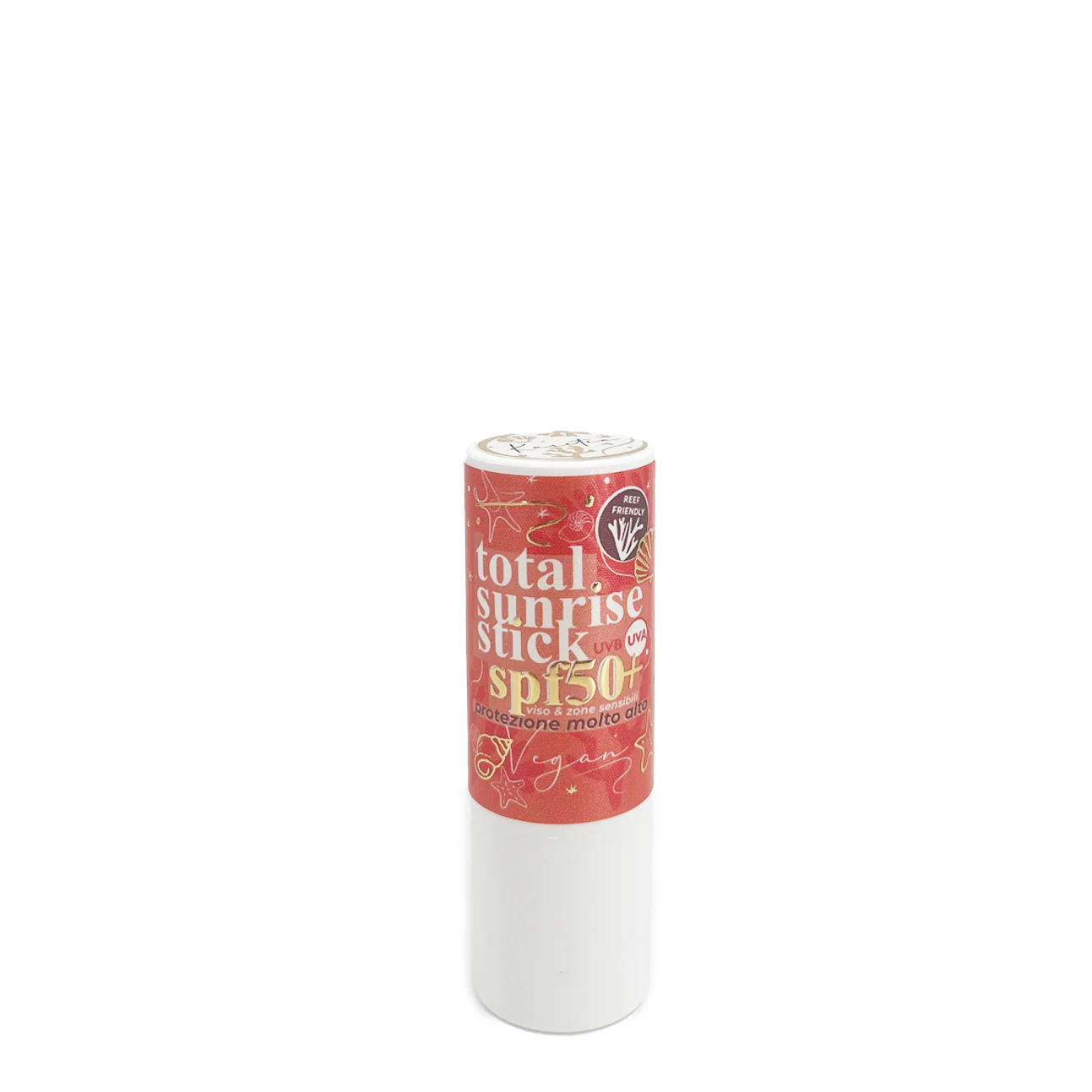 Karitia Sunrise Helix Stick Spf50+