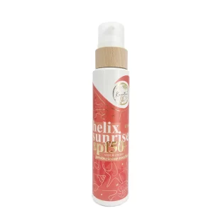 Karitia Helix Sunrise Latte Fluido Spf50+ 200 ml