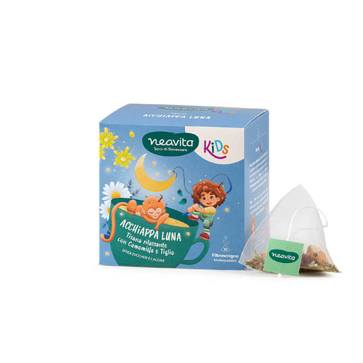 Neavita Kids Filtroscrigno Acchiappa Luna