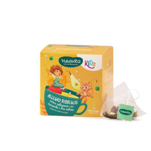 Neavita Kids Filtroscrigno Allegro Risveglio