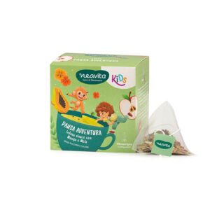 Neavita Kids Filtroscrigno Pausa Avventura