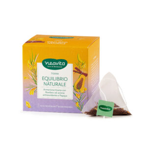 Neavita Equilibrio Naturale Filtroscrigno