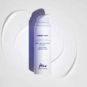 Hino Pro Balance First Act Crema Viso Contemporary Days