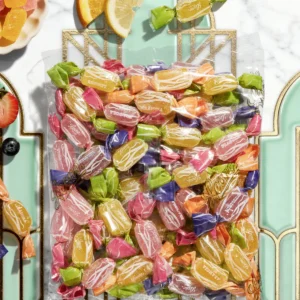 Leone Gelatine Senza Zuccheri 100 g