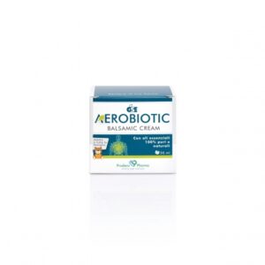 GSE Aerobiotic Balsamic Cream