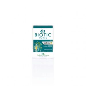 GSE Biotic Forte
