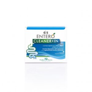 GSE Entero Cleaner-IN