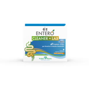 Gse Entero Cleaner Lax