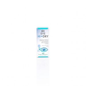 GSE Eye Hi Dry