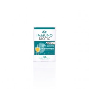 GSE Immunobiotic
