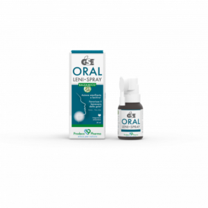 Gse Oral Leni Spray