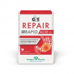 GSE Repair Rapid Acid Fs