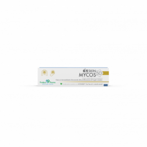 Gse Mycos 5D