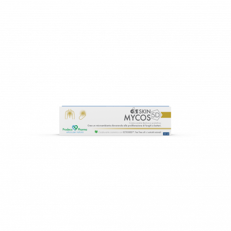 Gse Mycos 5D