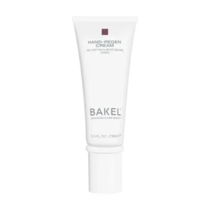 BAKEL HAND-REGEN