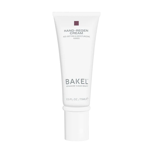 BAKEL HAND-REGEN