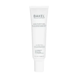 BAKEL HIGH PURITY GEL