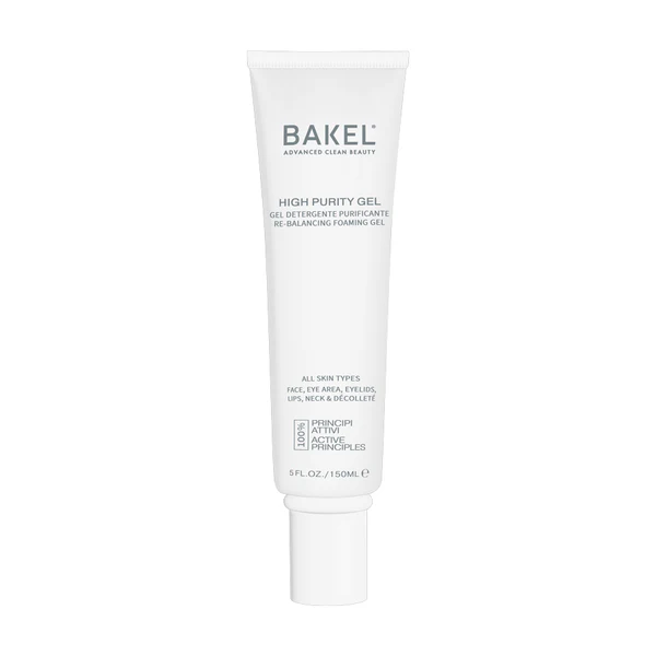 BAKEL HIGH PURITY GEL
