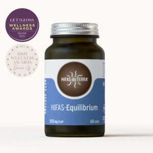 Hifas da Terra Hifas-Equilibrium