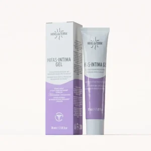 Hifas da Terra Hifas-Intima Gel