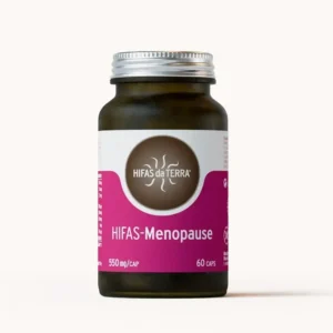 Hifas da Terra Hifas-Menopause