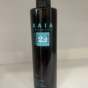 Agua Baia Shampoo 270 ml