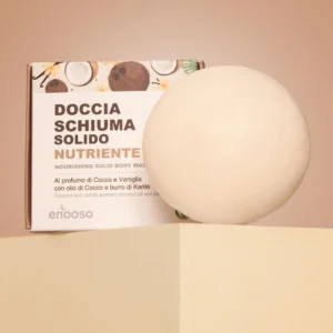 Enooso Docciaschiuma Nutriente