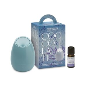 Nasoterapia Diffusore Coccolati