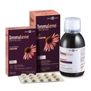 Immulene Defend Sciroppo 200 ml
