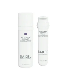 BAKEL JALU-TECH CASE & REFILL