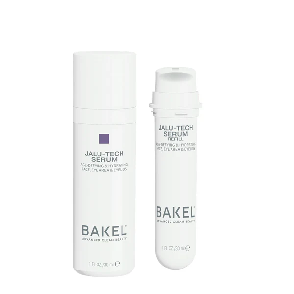 BAKEL JALU-TECH CASE & REFILL
