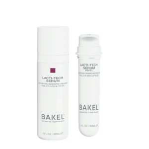BAKEL LACTI-TECH CASE & REFILL